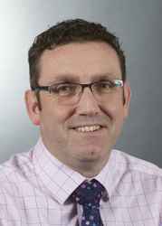 Andy Parker-Bates is Festo Product Marketing Manager-Pneumatics