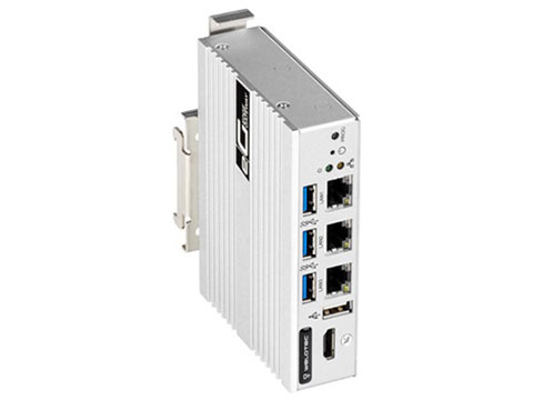 EG500 Mk2 IoT Edge computing gateway