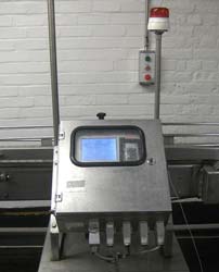 Vacuum measurement system is quick to install and use