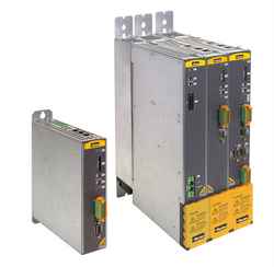 Parker launches next-generation ultra-compact PSD servo drives