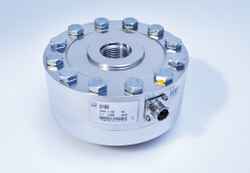 IP68 protection focuses force transducer for extreme conditions
