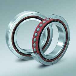 NSK solves repeat failures of machine tool spindle bearings