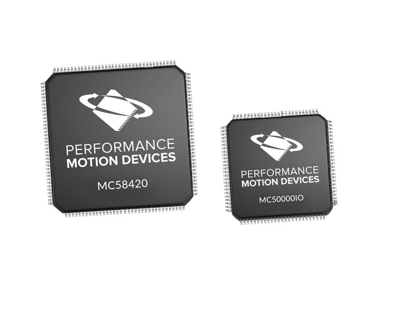 Mouser Electronics to distribute Performance Motion Devices products