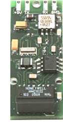 New low-cost, three-axis, tilt-compensated compass