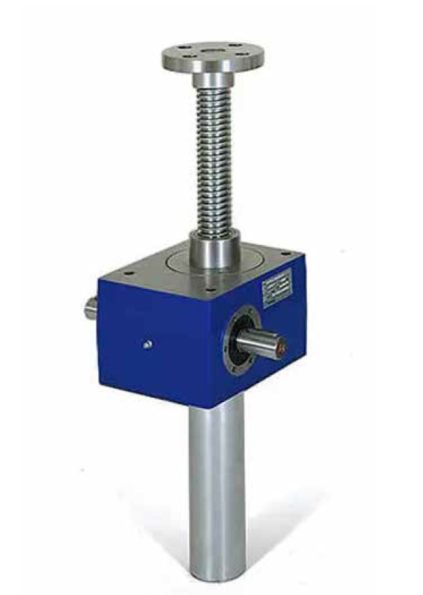 Lenze Selection (a Division of Lenze Ltd)