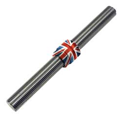 Acme and trapezoidal lead screws from a UK supplier
