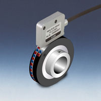 ASM launches new family of magnetic encoders