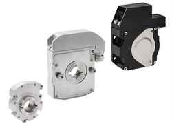 BEI's new LP series encoders suit extreme environments