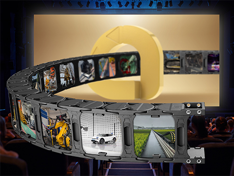 Application phase for the 10th vector award is now open