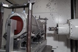 Renishaw probing pays dividends for Quality Engineered Products 