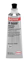 Lubrication - when is anti-seize the best choice?