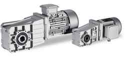 Bevel gearboxes - the modern replacement for worm gears