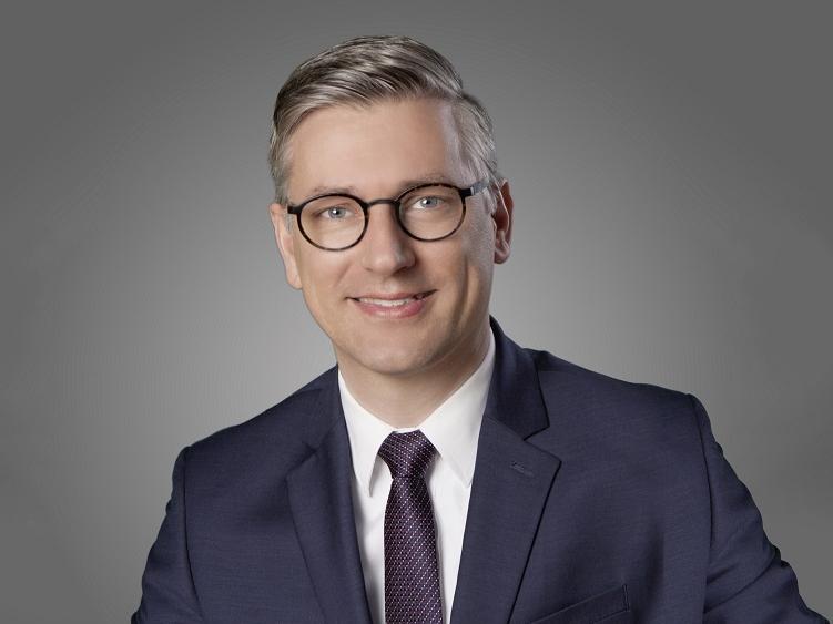 Schaeffler AG names new CEO of Automotive Aftermarket division