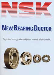 Free Bearing Doctor helps to avoid production downtime