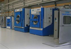 Talk2M used to remotely resolve machine software problems