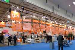 Key product highlights for igus at Hanover