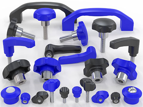 WDS launches new range of visually and metal detectable components