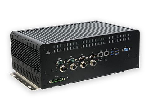 Industrial PC applications: where reliability meets real-world demands