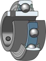 SKF bearings increase maintenance intervals for Warburtons