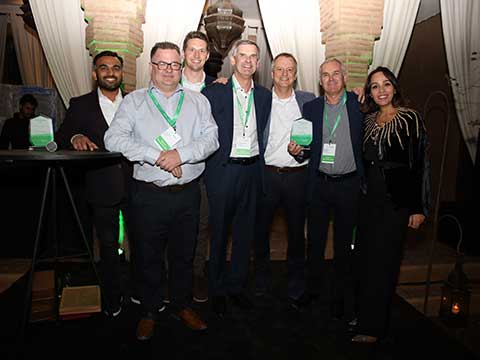 Schneider Electric announces Global Alliance Partner Program Award winners