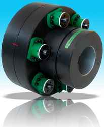 New torque limiters suit high powers and speeds