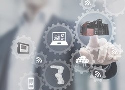 Holistic options for smart manufacturing