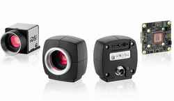 IDS extends its USB 3.0 camera portfolio with three new families