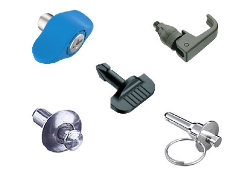 Types of fasteners: the complete guide