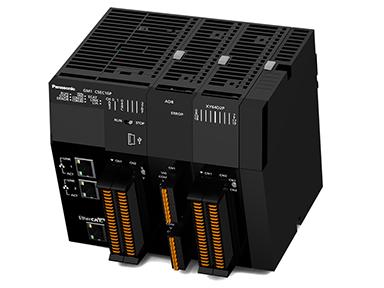 Panasonic Industry launches its first motion controller