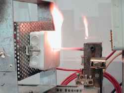 Spelsberg laboratory approved for in-house UL certification