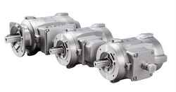 Hygienic smooth-surface motors from Nord