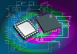 Microstepping motor driver featuresbuilt-in translator circuitry