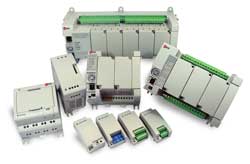 Micro800 PLC offers more functions for same price as smart relay