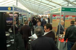 Southern Manufacturing & Electronics 2013 to be even bigger
