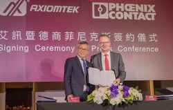Phoenix Contact takes over industrial communication specialist
