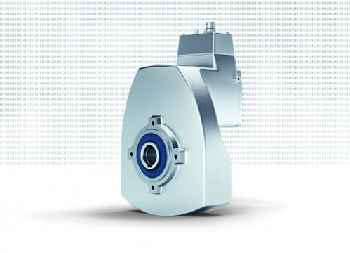 Nord components increase the energy efficiency of drive systems