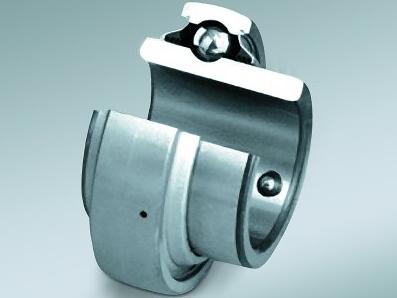 NSK Self-Lube bearings for tackle harsh conditions