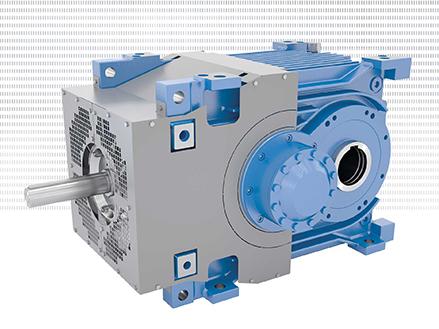 Durable drives for belt conveyor systems