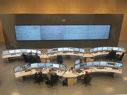 Gas utility company selects ProcessVue alarm management software