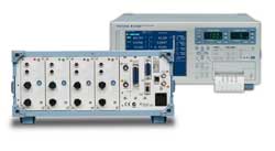 New 2A current input module for power analyser