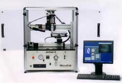 Horizon introduces jetlab 4 micro-dispensing print station