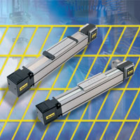 Accuracy and reliability in linear motion systems