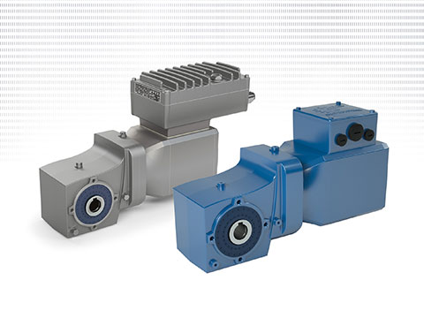 Surface protection makes automation products more resistant and durable
