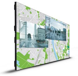 Mitsubishi Electric launches next-generation LCD display