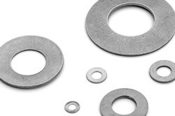 Ex-stock Belleville spring washers in 300 series stainless steel