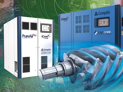 Compair highlights the importance of compressor energy efficiency