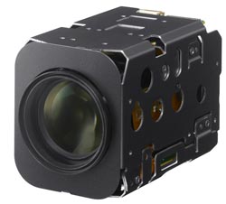 USB3.0 super speed HD video streamer module for Sony FCB cameras
