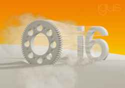 igus expands additive production offering with iglidur i6