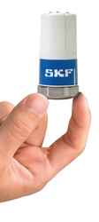 SKF Machine Condition Indicator voted 