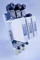See Element process control products at Sensors + Systems